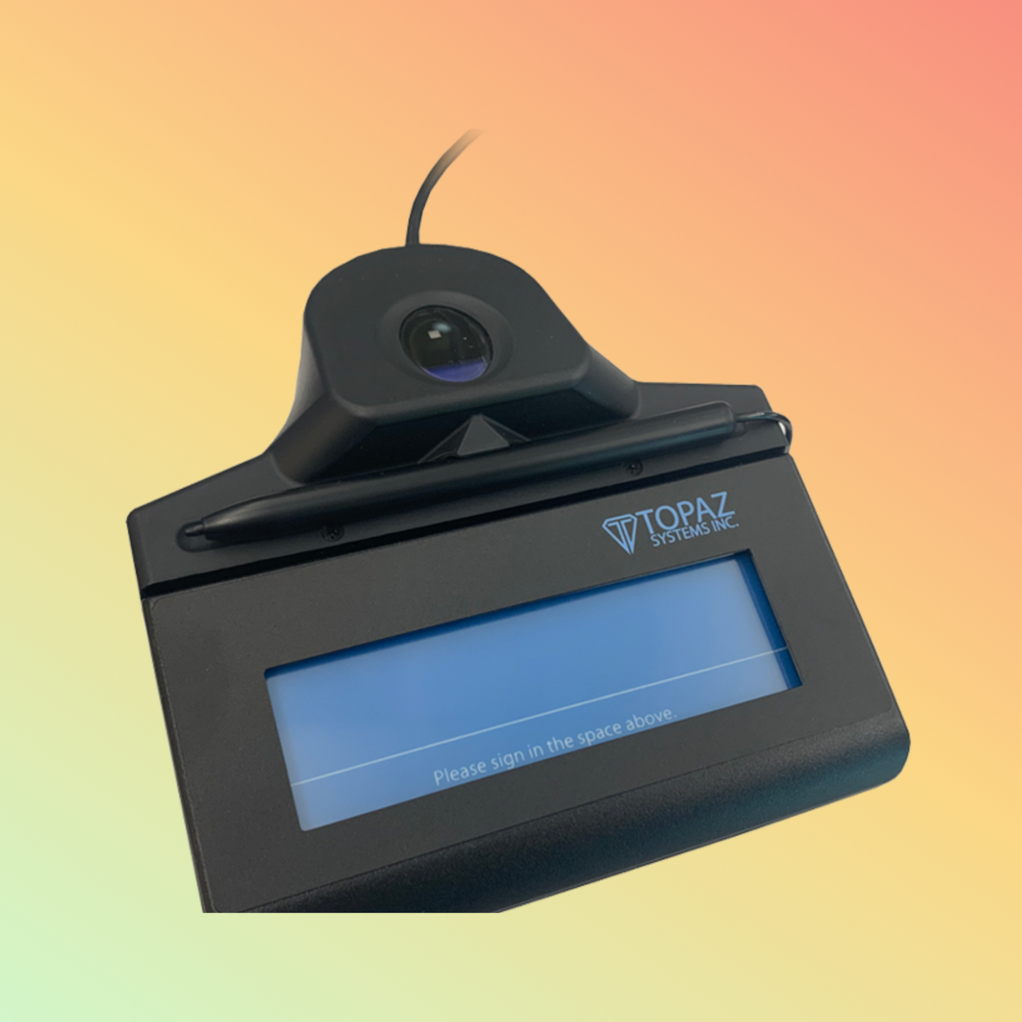 توباز سيستمز T-S460