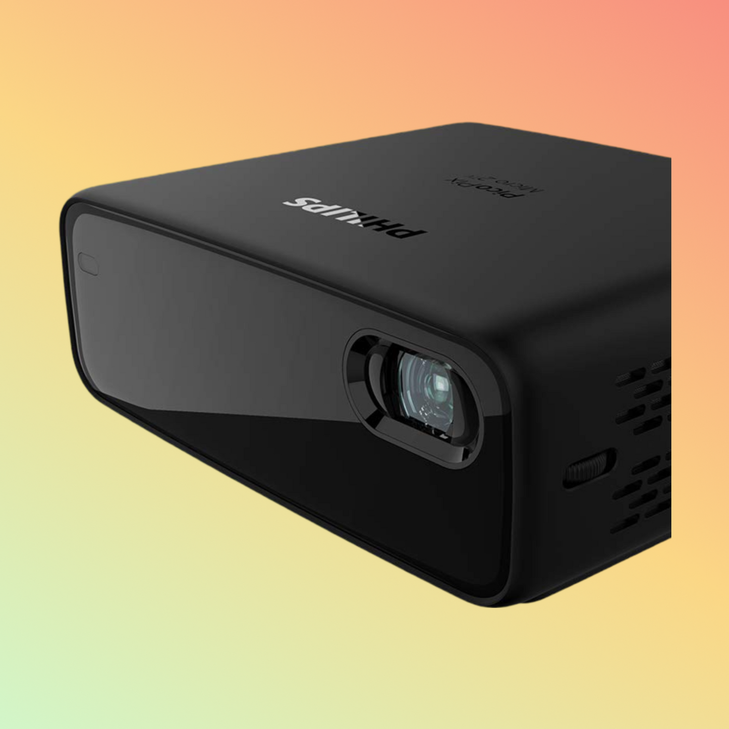 Philips PPX360 PicoPix Micro 2TV Mobile Projector