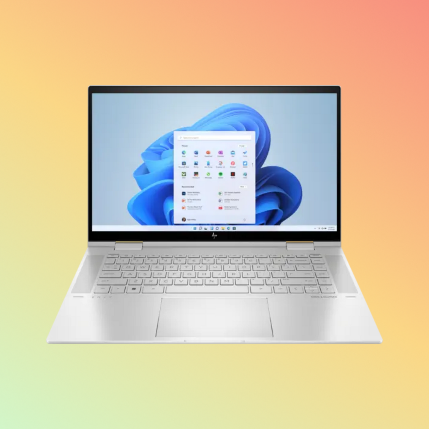 HP पैविलियन 14-DW1024NR i5-1135G7 - 8GB - 512GB SSD - 14” FHD