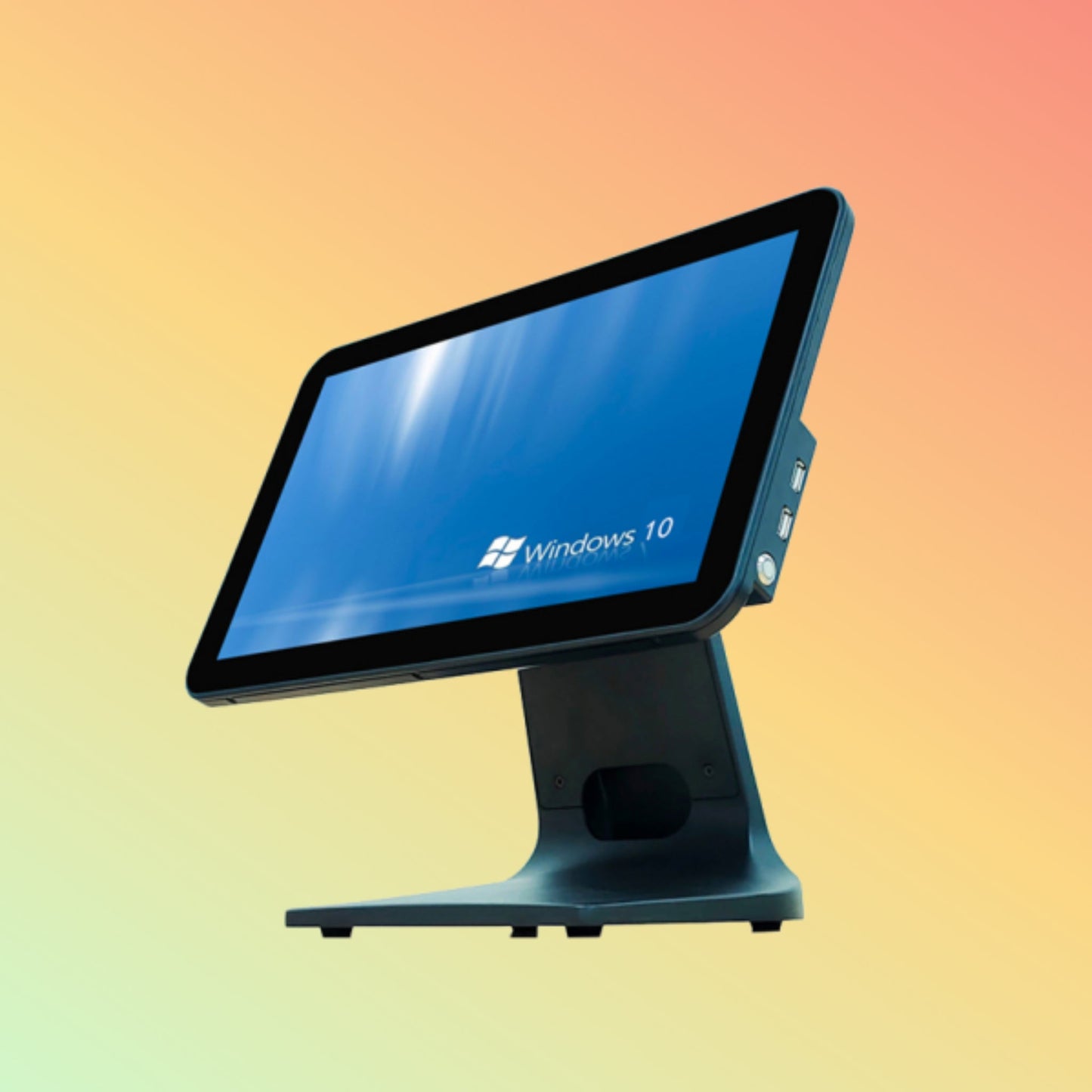 Restaurant POS UAE | POS Systems for Cafés, QSR & Food Business | NEOTECH® UAE