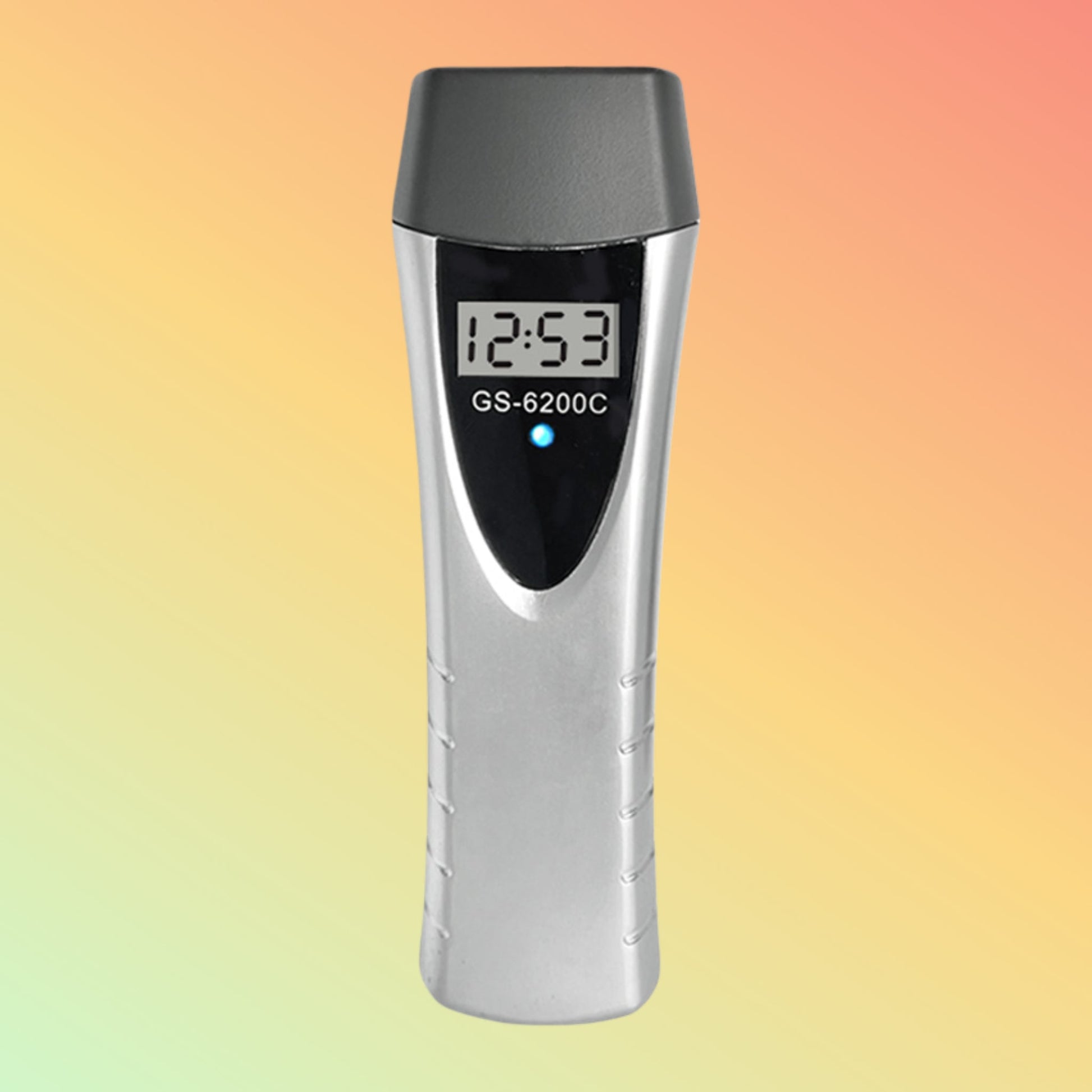 Granding GS-6200C  Intelligent Guard Tour System