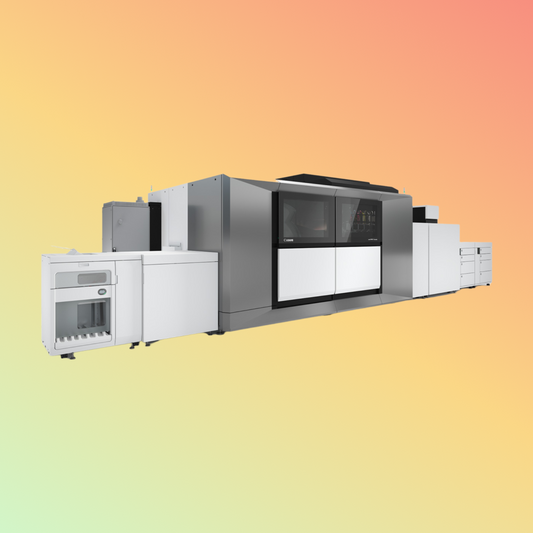 कैनन वैरियोप्रिंट 6000 सीरीज टाइटन