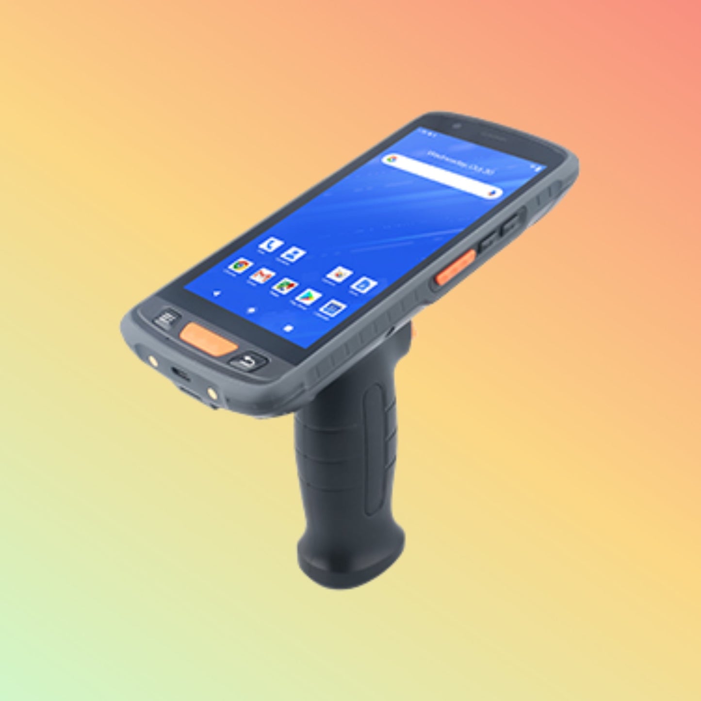DingData DT55