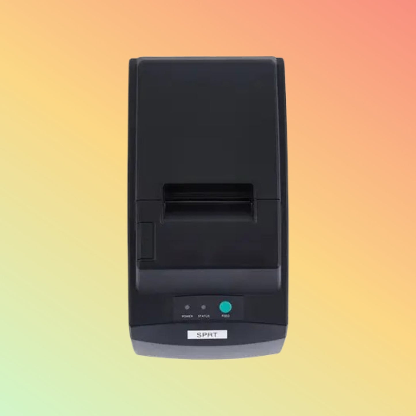 SPRT 58mm cloud thermal printer SP-POS58VI