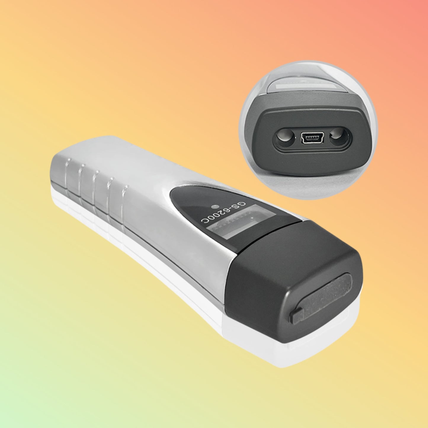 Granding GS-6200C  Intelligent Guard Tour System