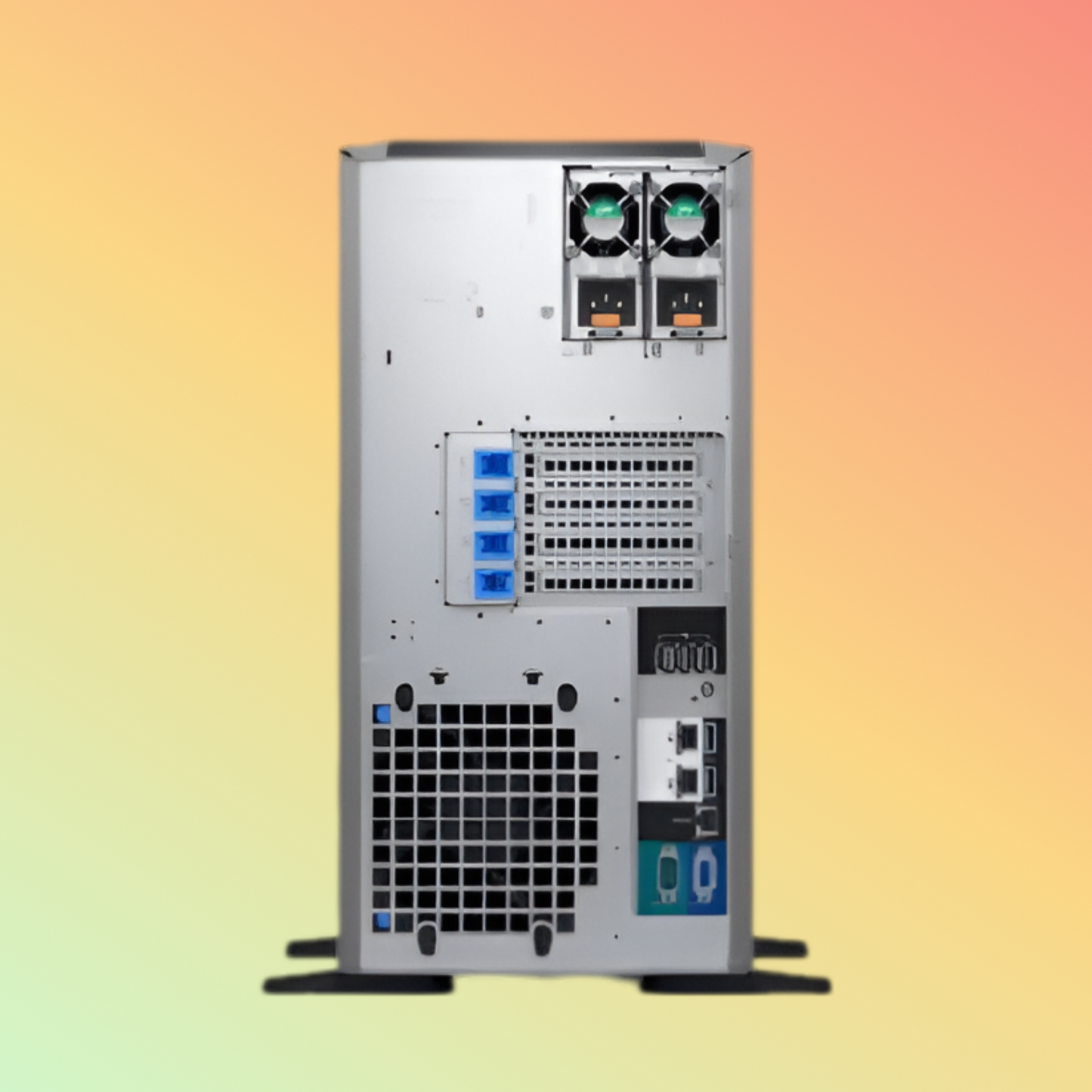 Dell PowerEdge T340 Tower Server