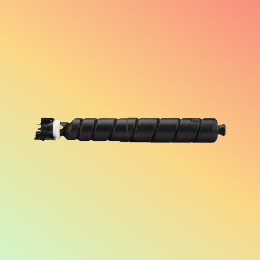 Black LaserJet Toner TK6332 Cartridge Compatible With Chip for Kyocera Printer Toner Cartridges