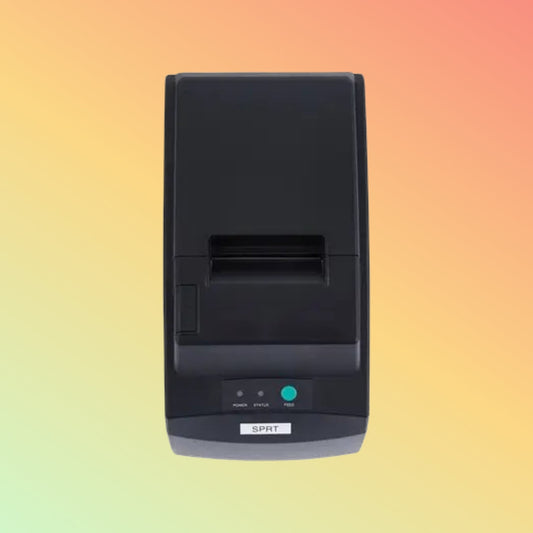 SPRT 58mm cloud thermal printer SP-POS58VI