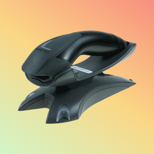 ماسح ضوئي HONEYWELL 1202G