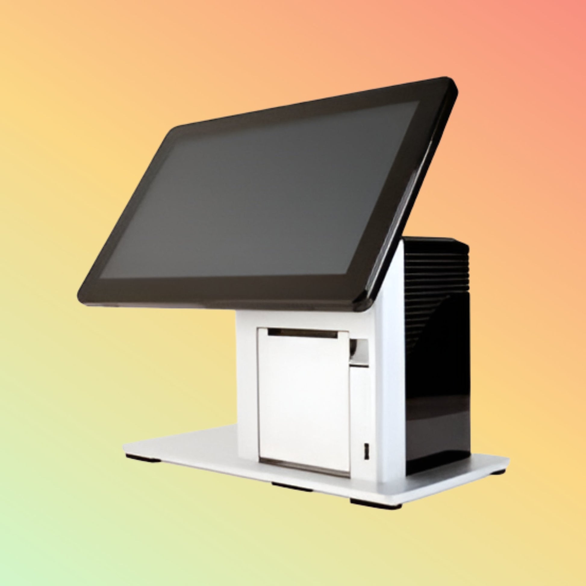 Custom America ION TP5 Pro  14-inch touchscreen PC POS