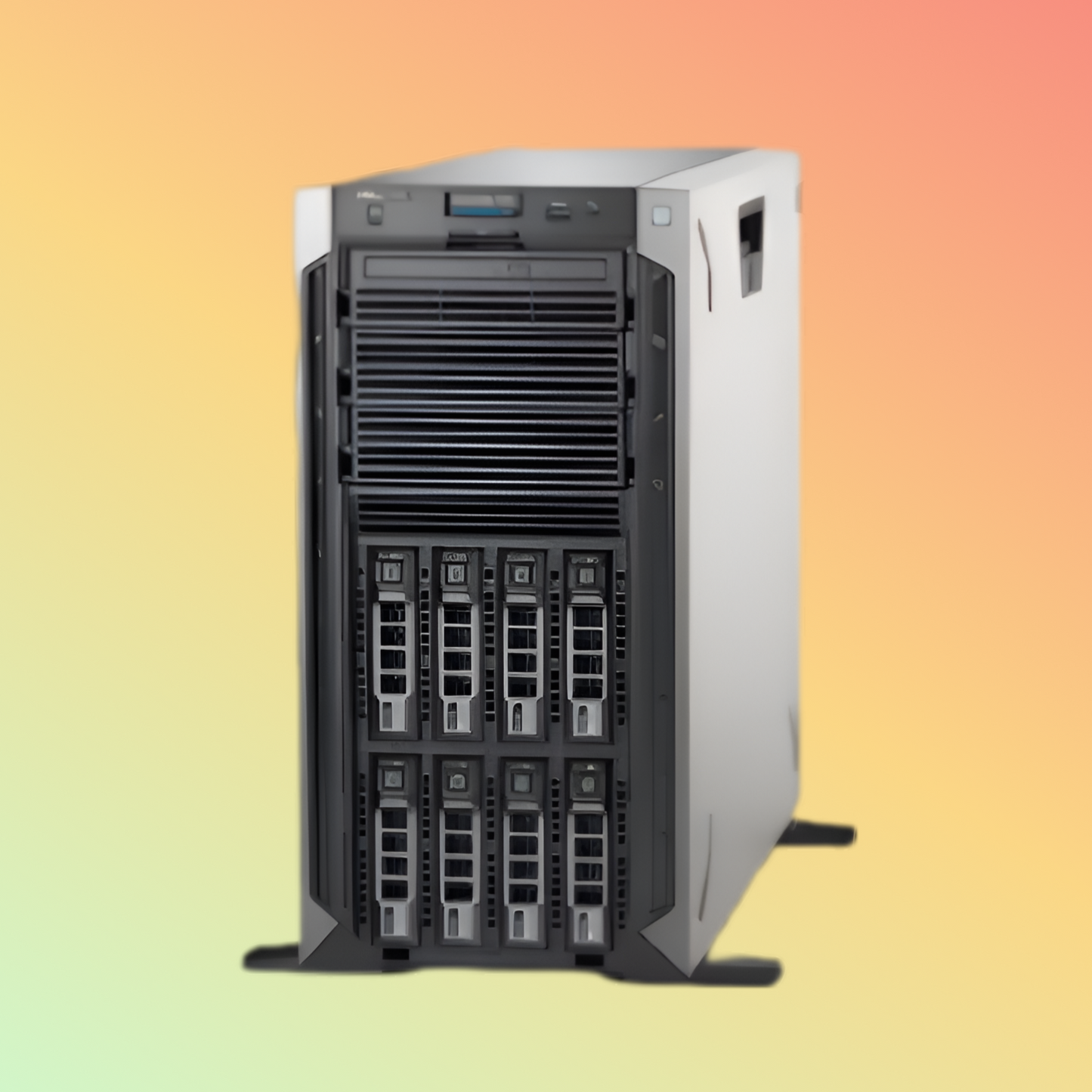 Dell PowerEdge T340 Tower Server