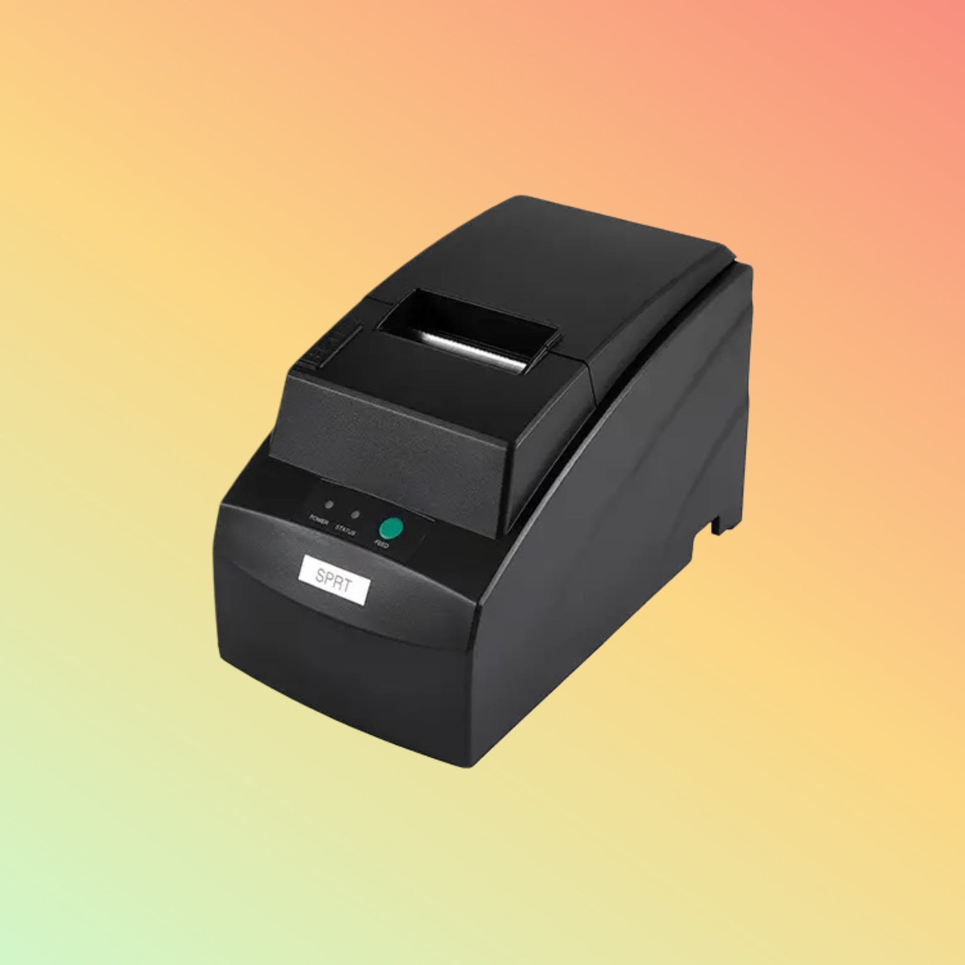SPRT 58mm cloud thermal printer SP-POS58VI