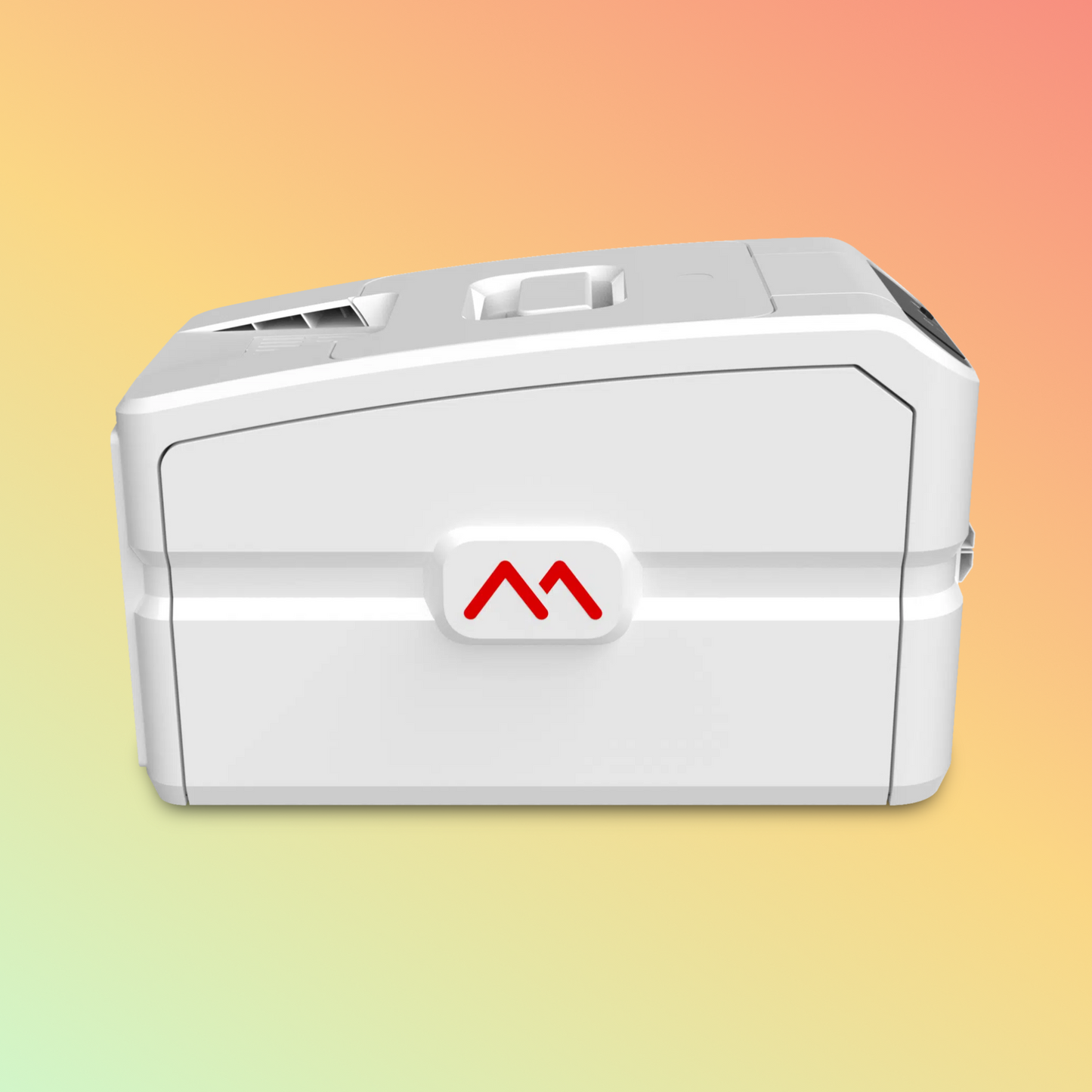 Matica MC110 ID Card Printer