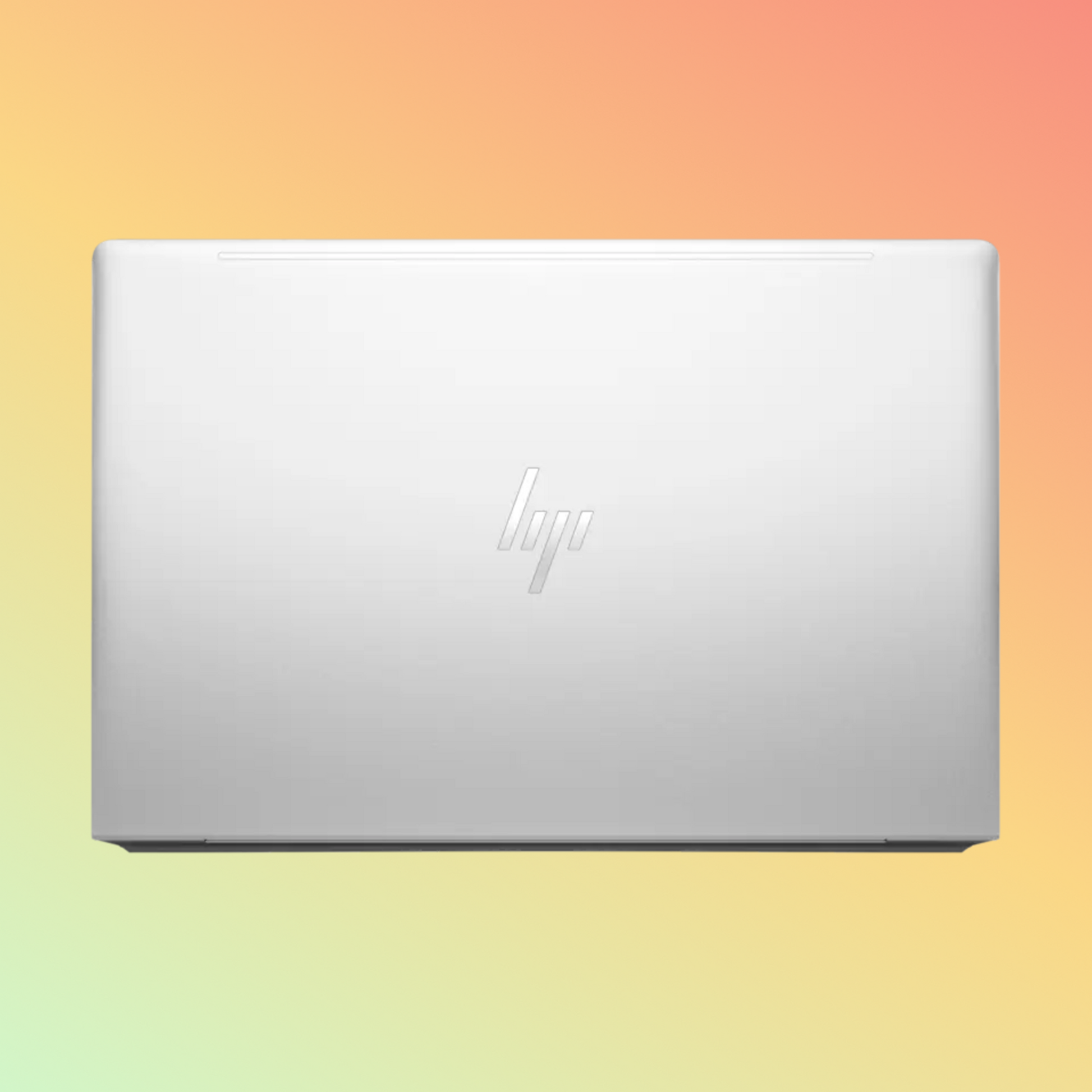 كمبيوتر محمول HP ENVY 16-AD0013DX - معالج AMD Ryzen 5-8640HS، سعة 8 جيجابايت، قرص SSD سعة 512 جيجابايت، شاشة 16 بوصة WUXGA Touch X360
