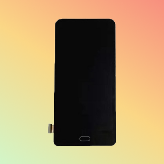 شاشة LCD مع شاشة تعمل باللمس لجهاز CT40