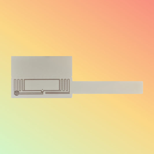 केबल तारों के लिए OSrfid UHF RFID LED लेबल OS-L9530