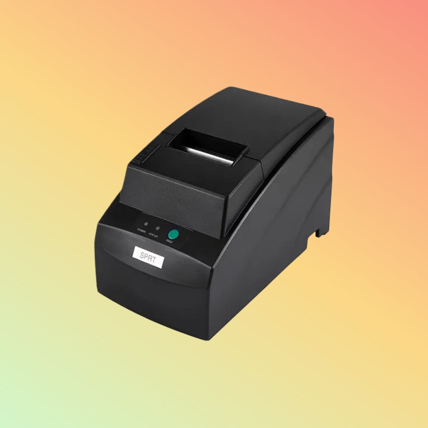 SPRT 58mm cloud thermal printer SP-POS58VI