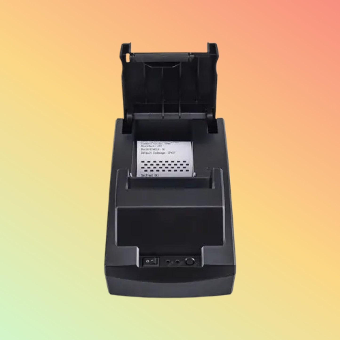 SPRT 58mm printer SP-POS5810 low cost