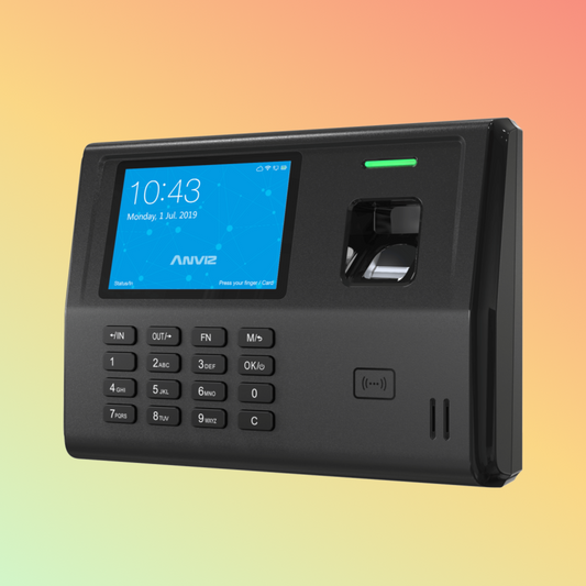 أنفيز EP300 برو ماكس