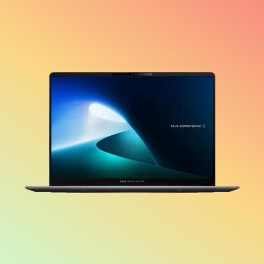 ASUS EXPERTBOOK B1 B1500 लैपटॉप - 11वीं पीढ़ी i5-1135G7, 8GB, 1TB HDD, 15.6" FHD