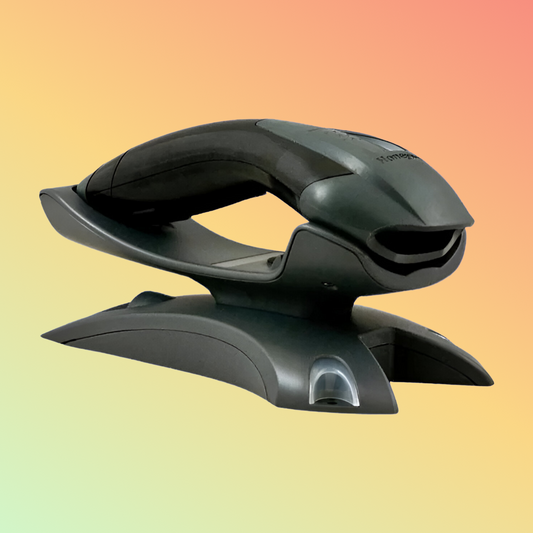 ماسح ضوئي HONEYWELL 1202G