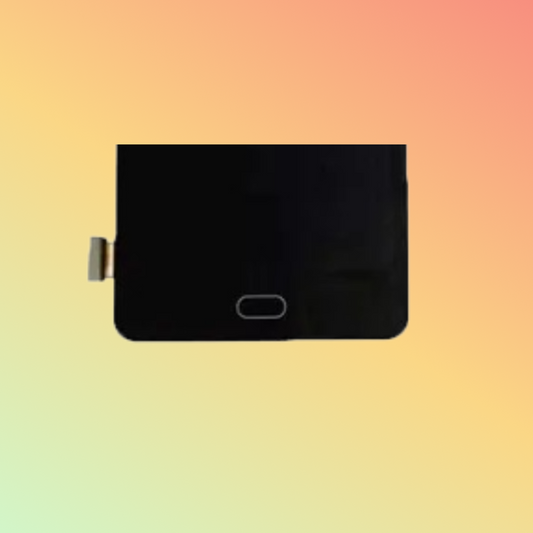 شاشة LCD مع شاشة تعمل باللمس لجهاز CT40