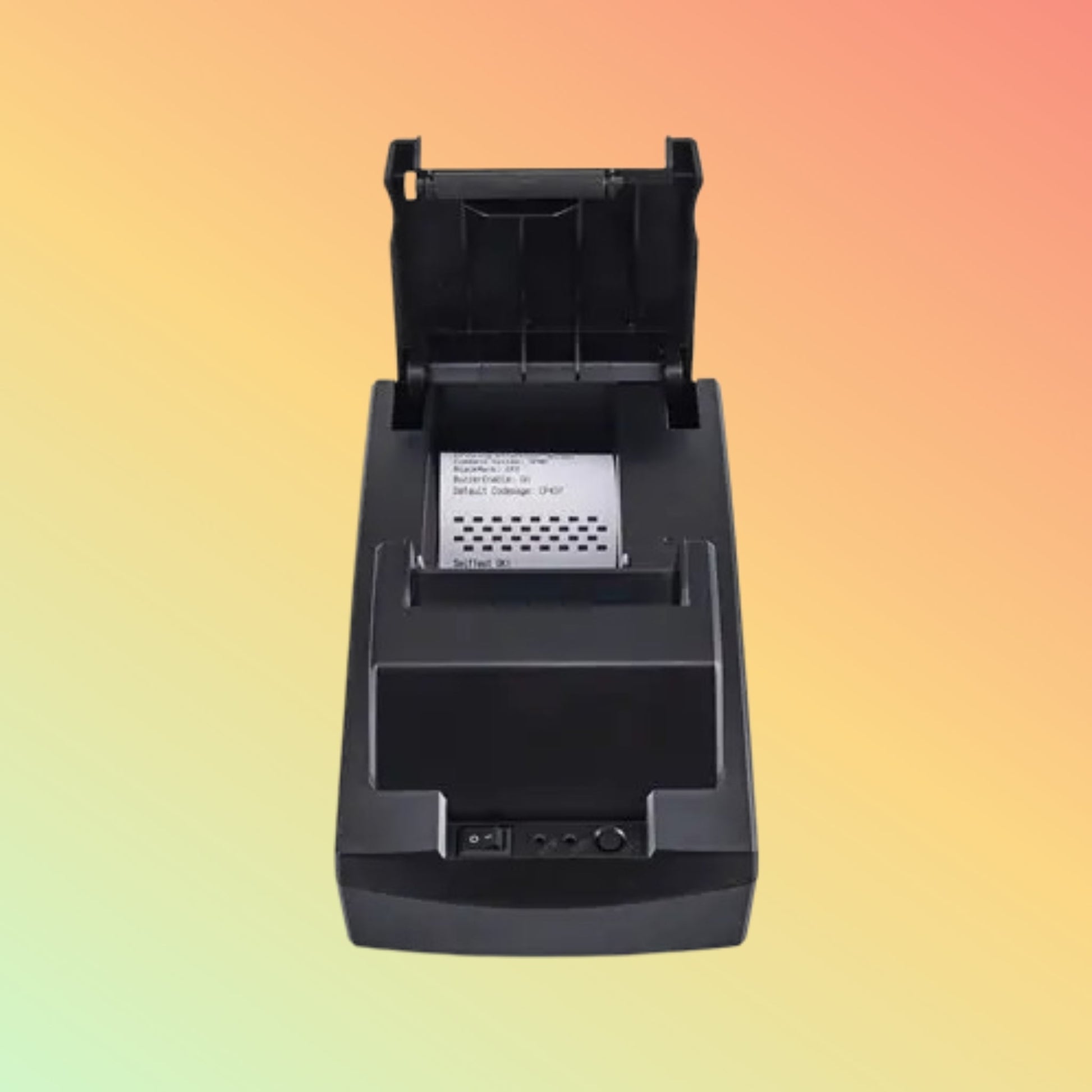 SPRT 58mm printer SP-POS5810 low cost