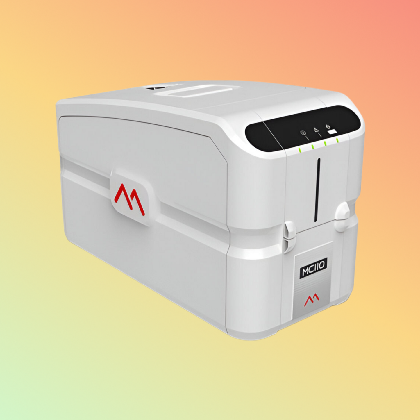 Matica MC110 ID Card Printer