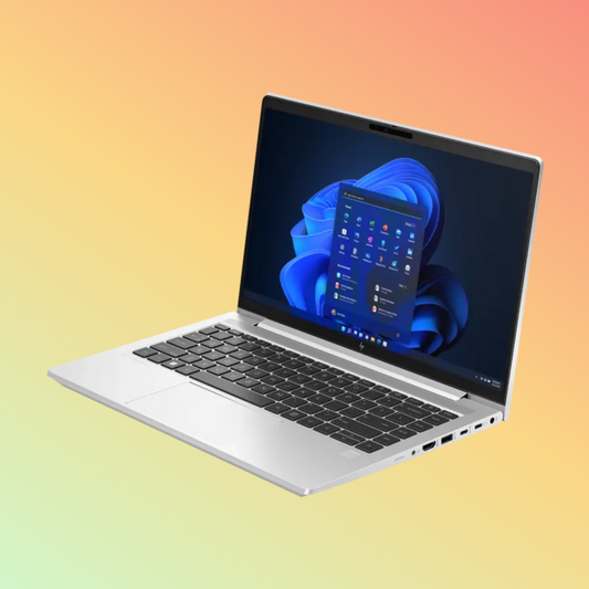 HP PROBOOK 460 G11 (2024) Laptop - Series 1 Ultra 7-155U, 32GB, 512GB SSD, 16'' WUXGA