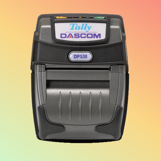 DASCOM DP-530 SE