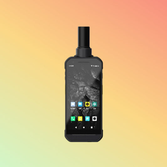 Runione RDC 50 GIS Rugged Mobile