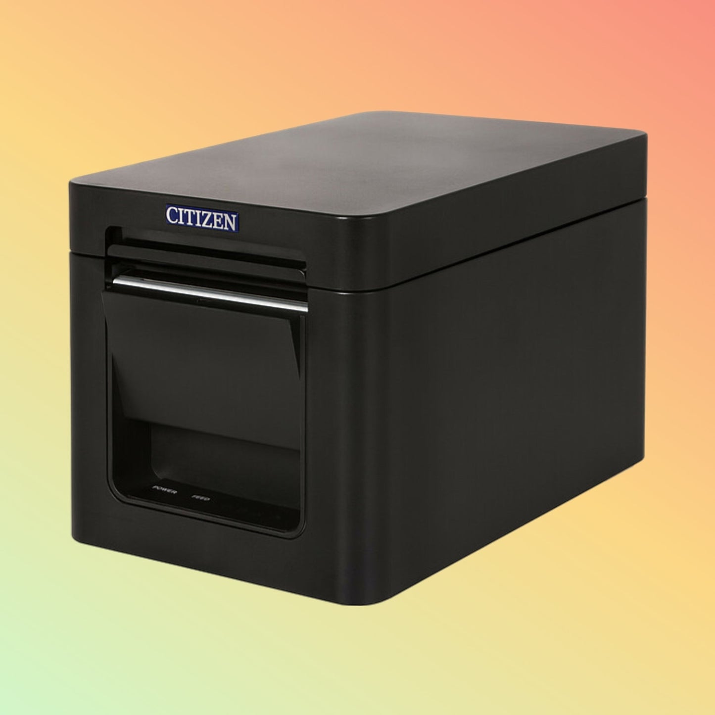 Citizen Ct-E351 Line Thermal Printer