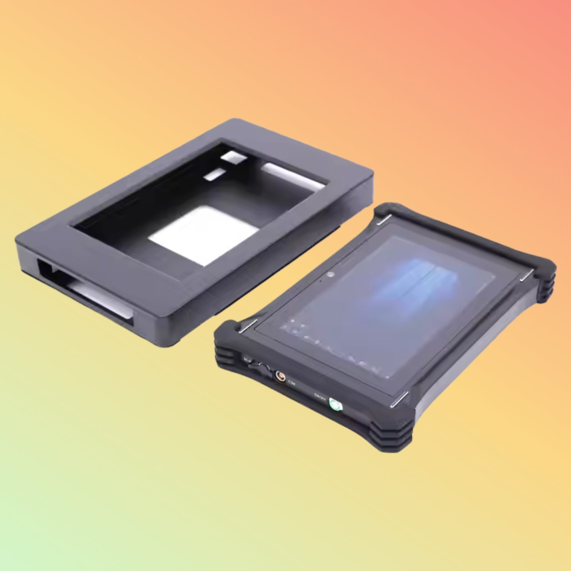 8'' X86 Industrial Rugged Tablet PC