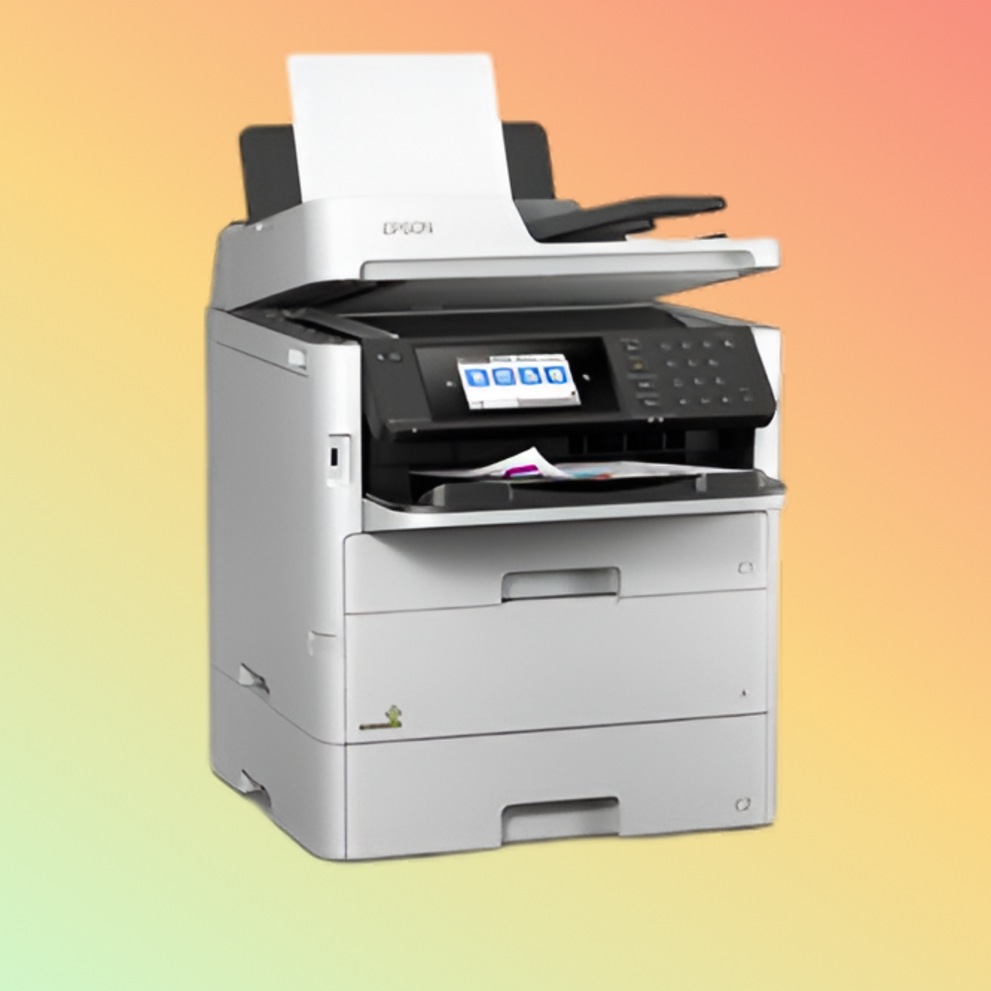 Epson WorkForce Pro WF-C579R