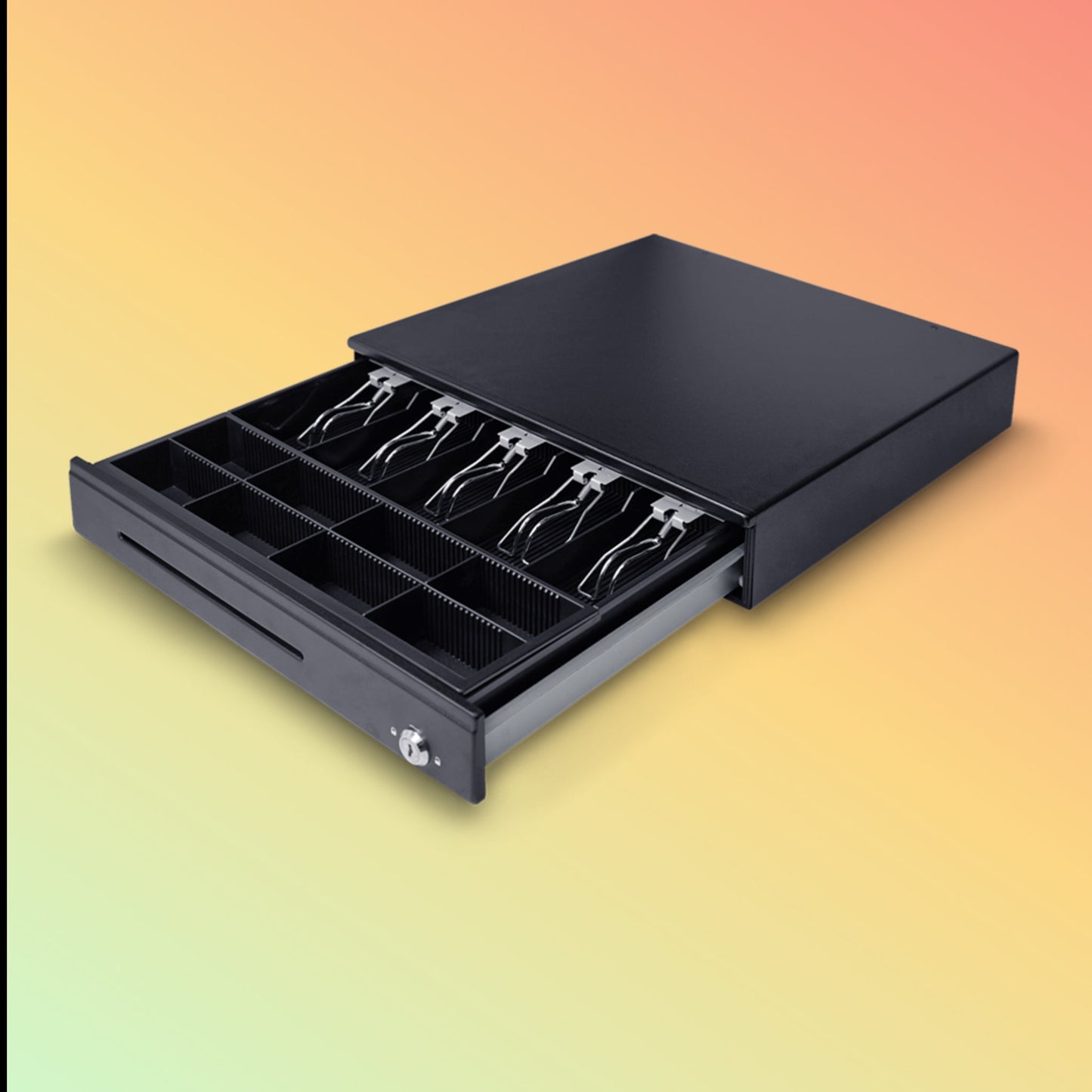 Cash Drawer EC-CD-100M