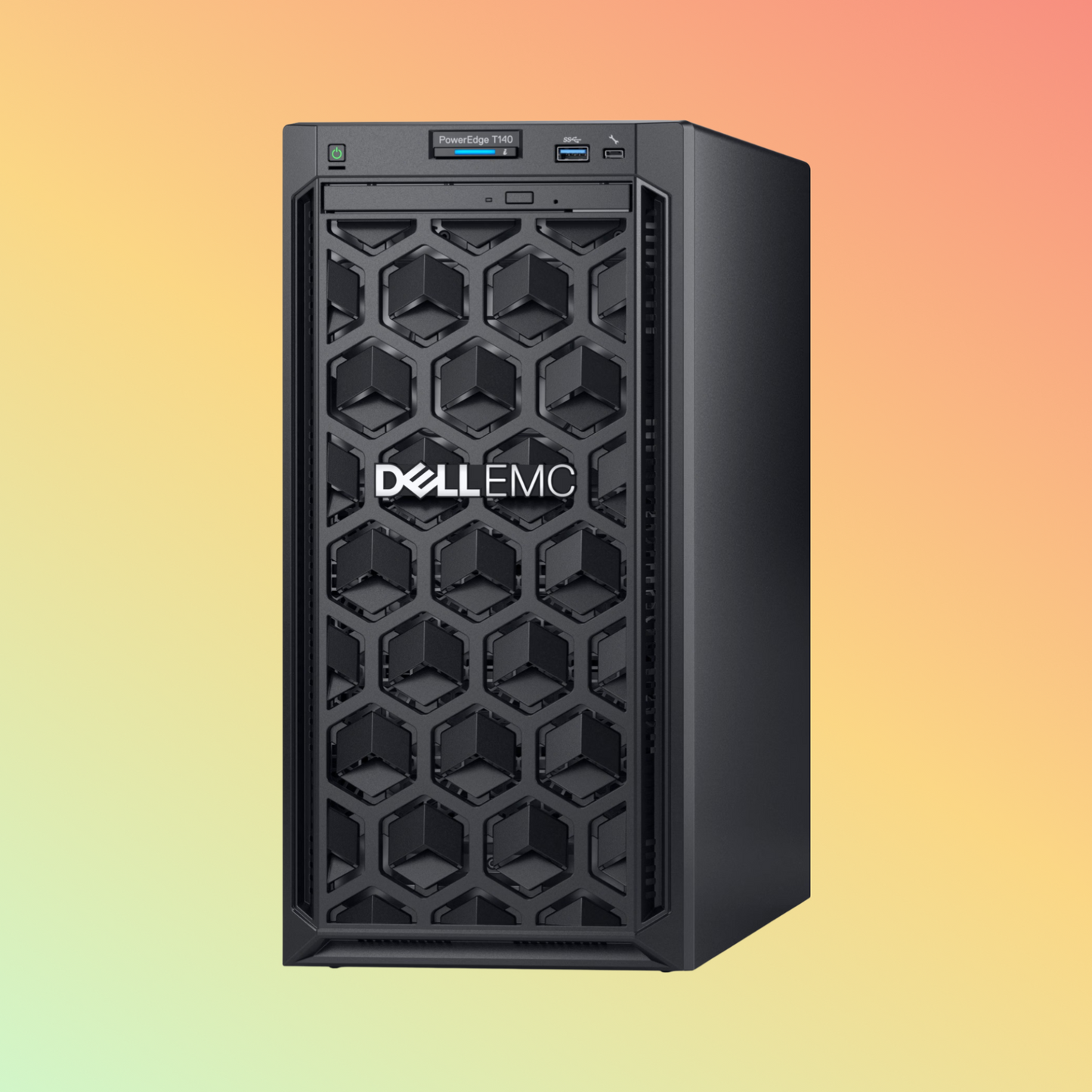 Dell PowerEdge T140 Tower Server