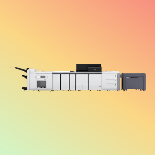 कैनन इमेजप्रेस V1350