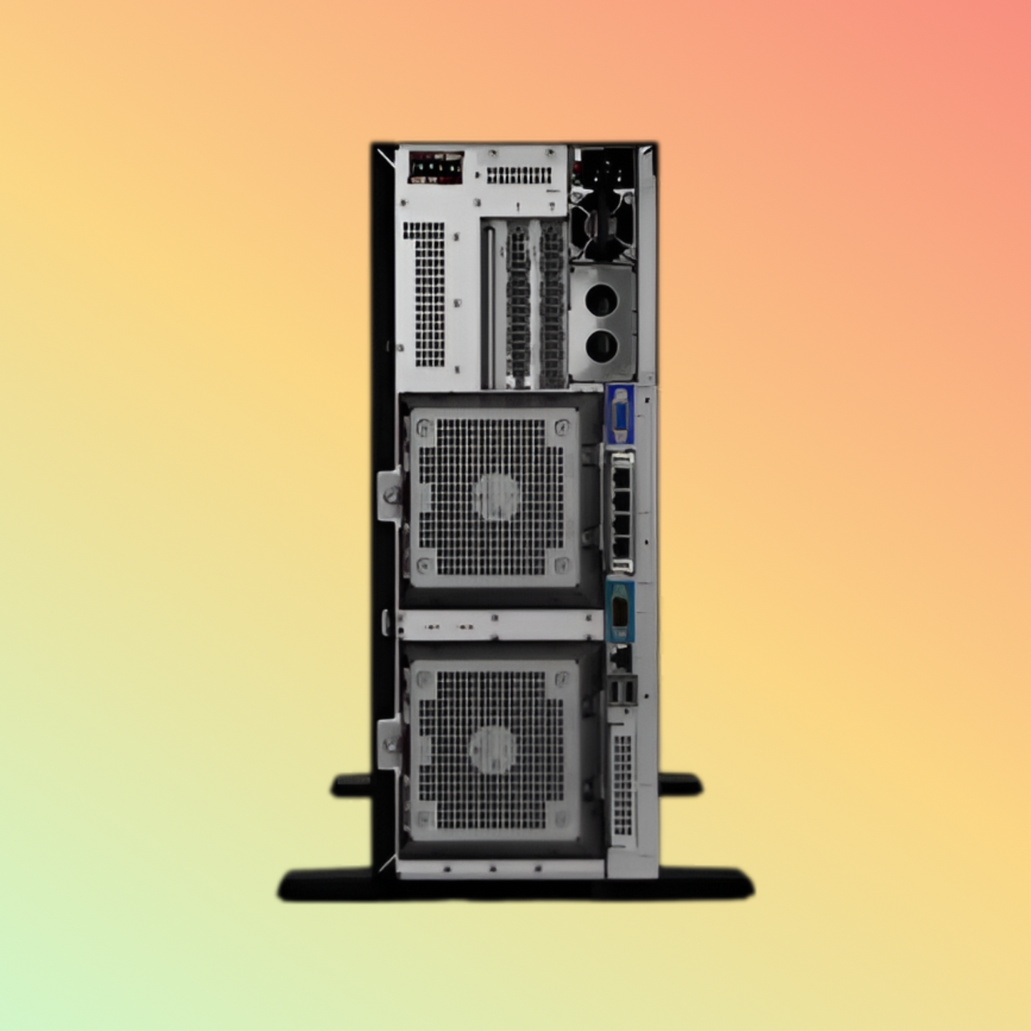 HPE ProLiant ML350 Gen11 Server