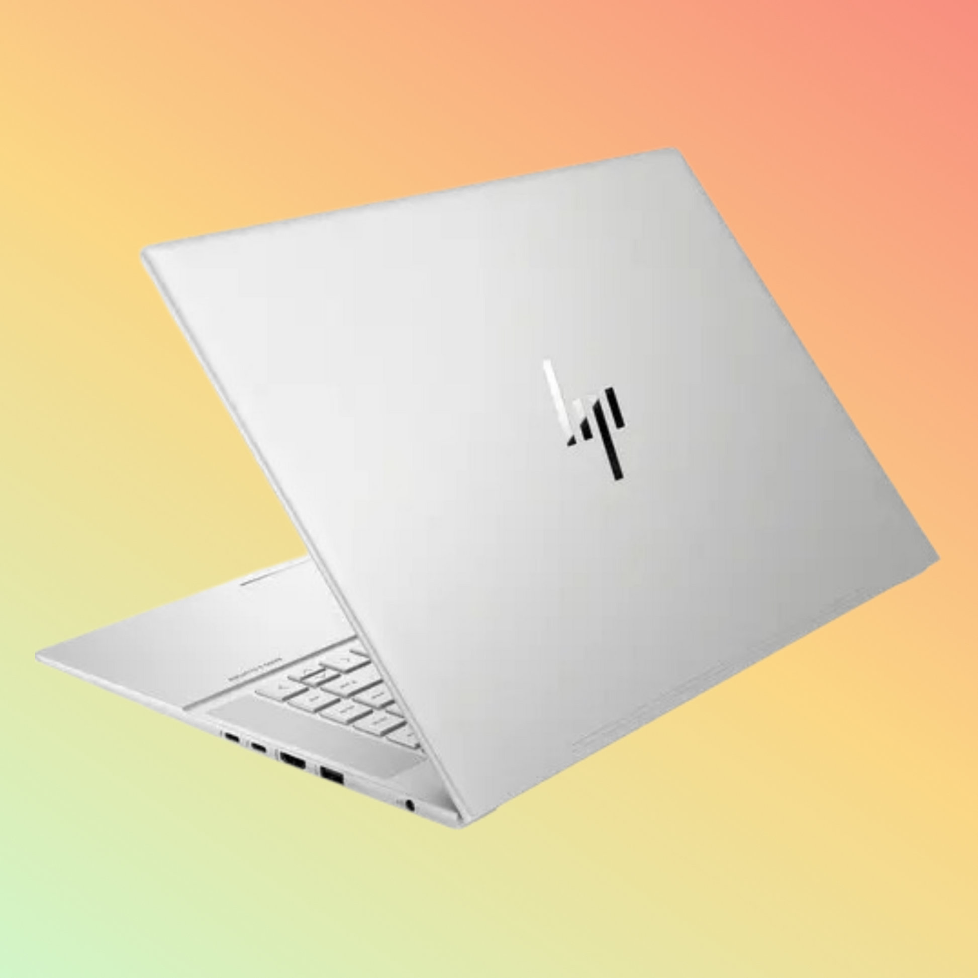 HP ENVY 16-H1055CL Laptop - 13th Gen i7-13700H, 32GB, 2TB SSD, NVIDIA GeForce RTX 4060 8GB, 16" WQXGA Touch
