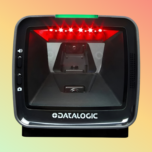 Datalogic Magellan 3410VSi Scanner