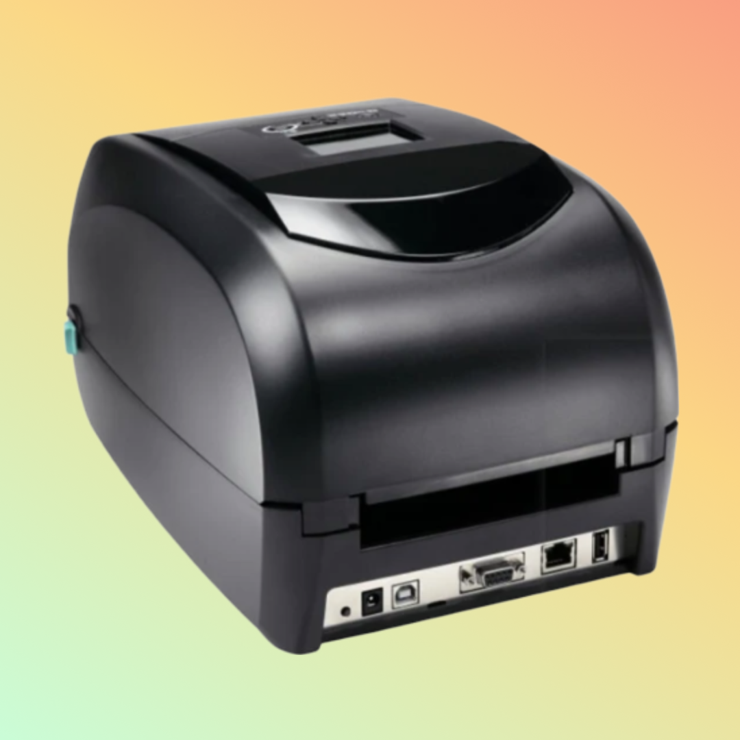 Godex RT730i Compact Design Ideal for Office Spaces
