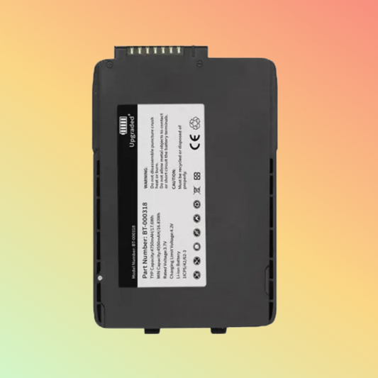 Battery (BT-000318) for TC70X TC75X