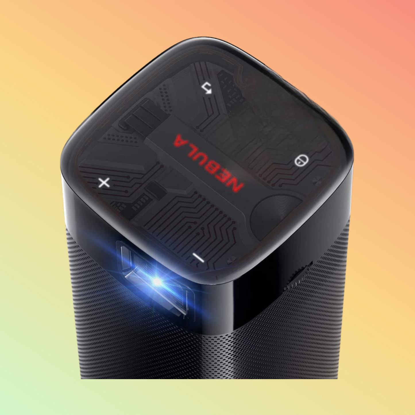 Anker Nebula Apolle Wifi Mini Projector