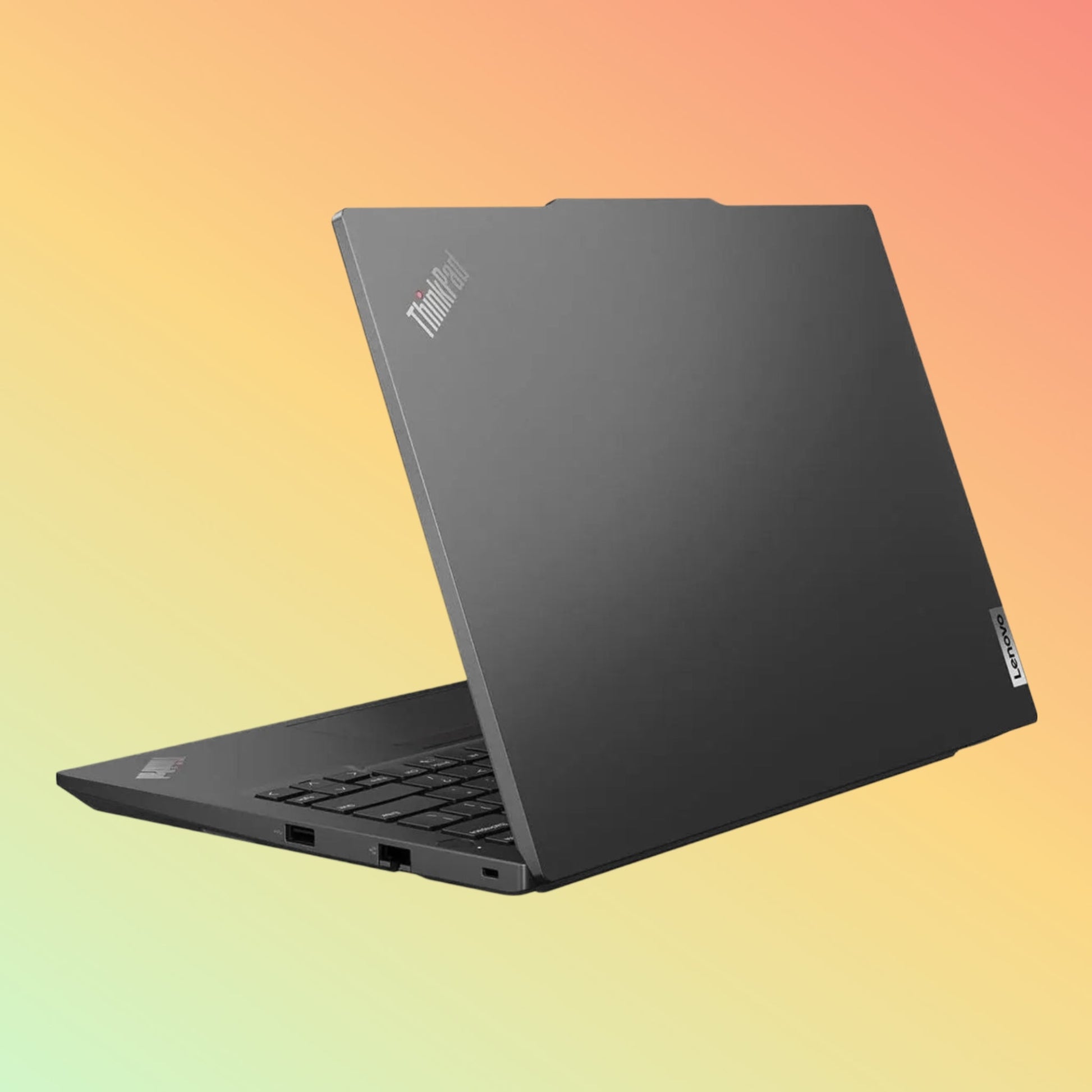 LENOVO THINKPAD E15 G3 Laptop - 11th Core i5-1135G7, 8GB, 512GB SSD, Nvidia GeForce MX350 2GB, 15.6" FHD