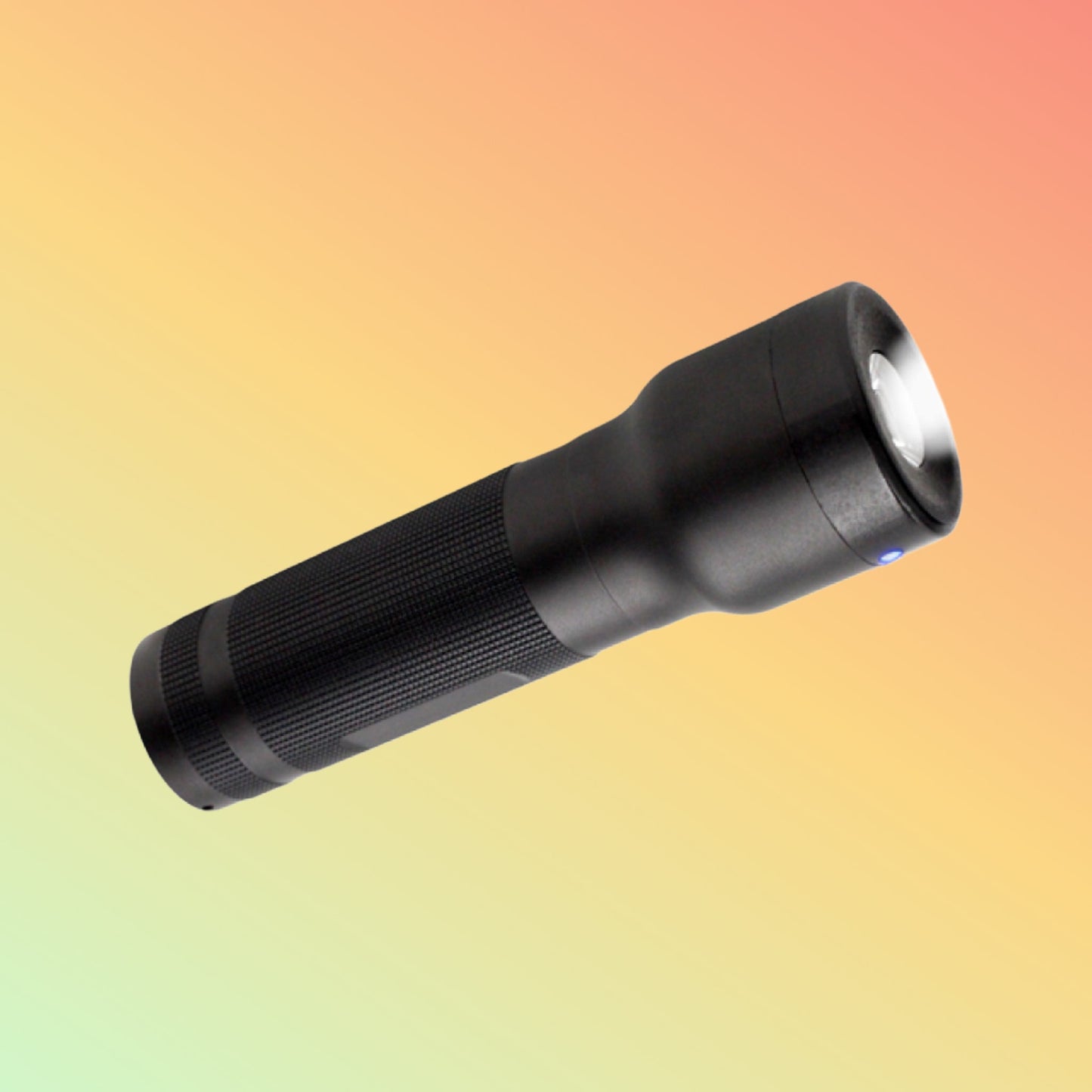 Granding GS-6100UL  Strong Flashlight Patrol System