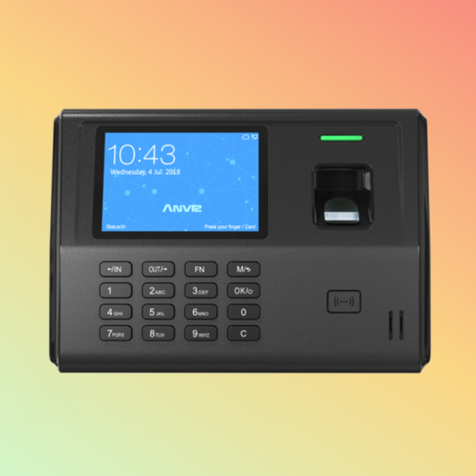 أنفيز EP300 برو ماكس