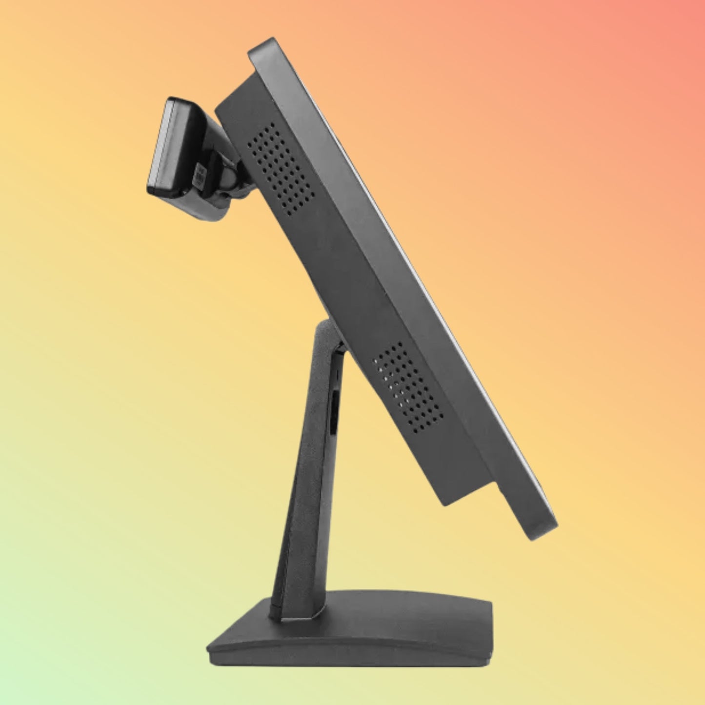 NEOPOS® 15.6" Wide Screen POS Machine All-In-One Display | NEOTECH® UAE