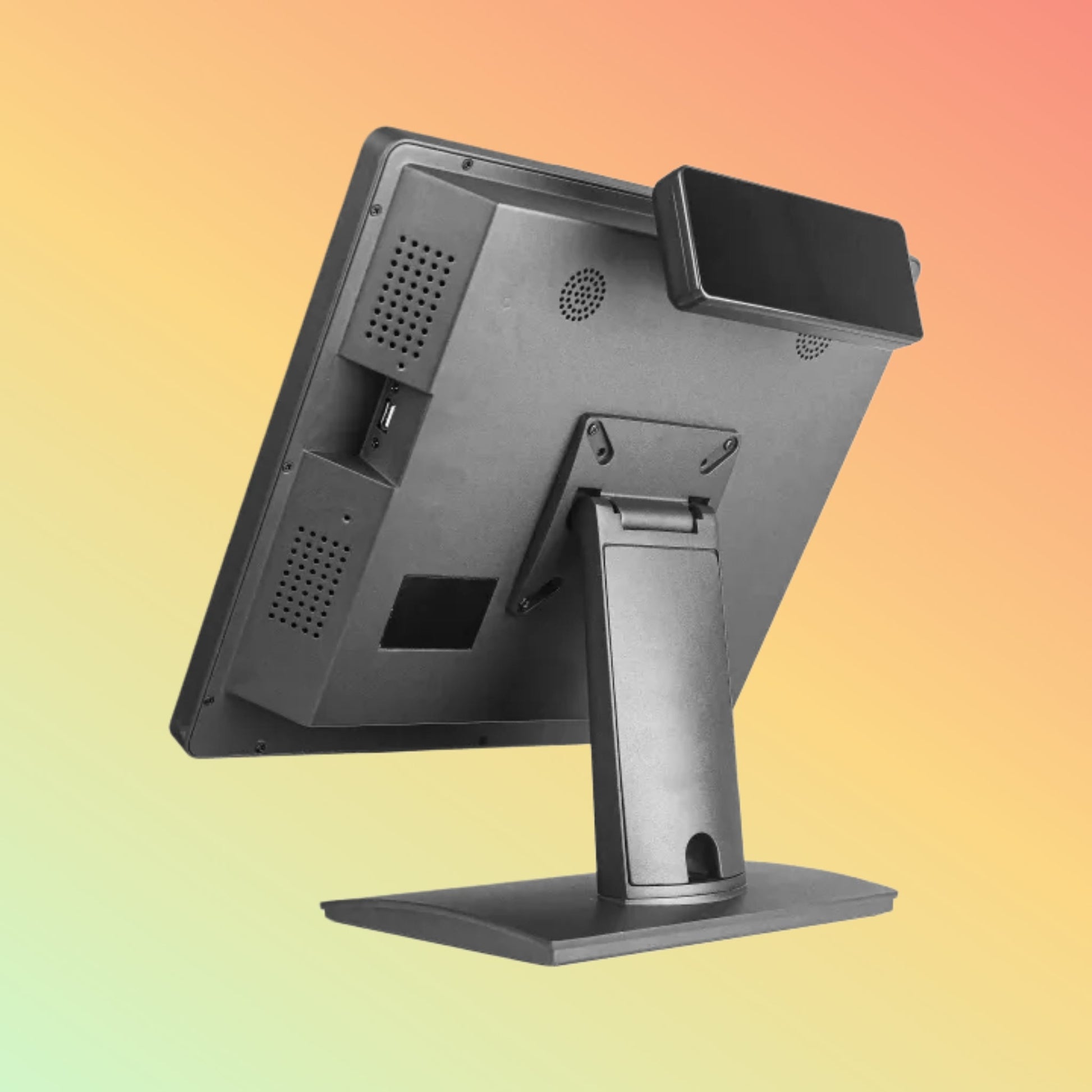 NEOPOS® 15.6" Wide Screen POS Machine All-In-One Display | NEOTECH® UAE