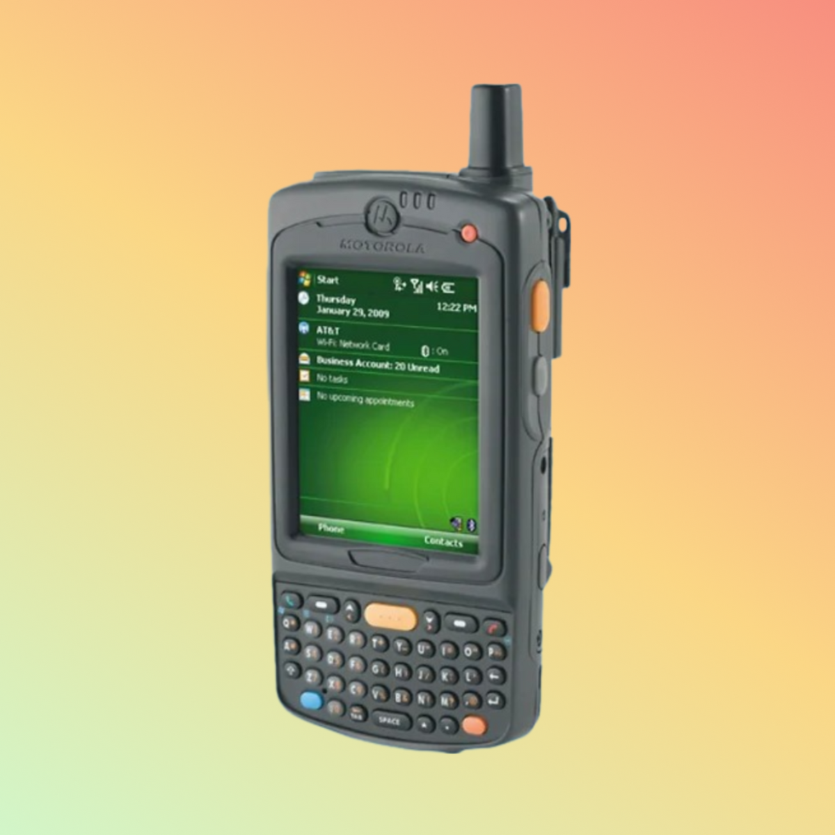 Motorola MC75 | NEOTECH