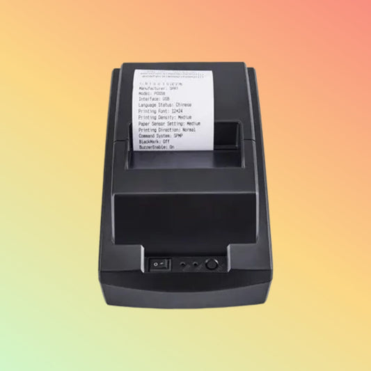 SPRT 58mm printer SP-POS5810 low cost
